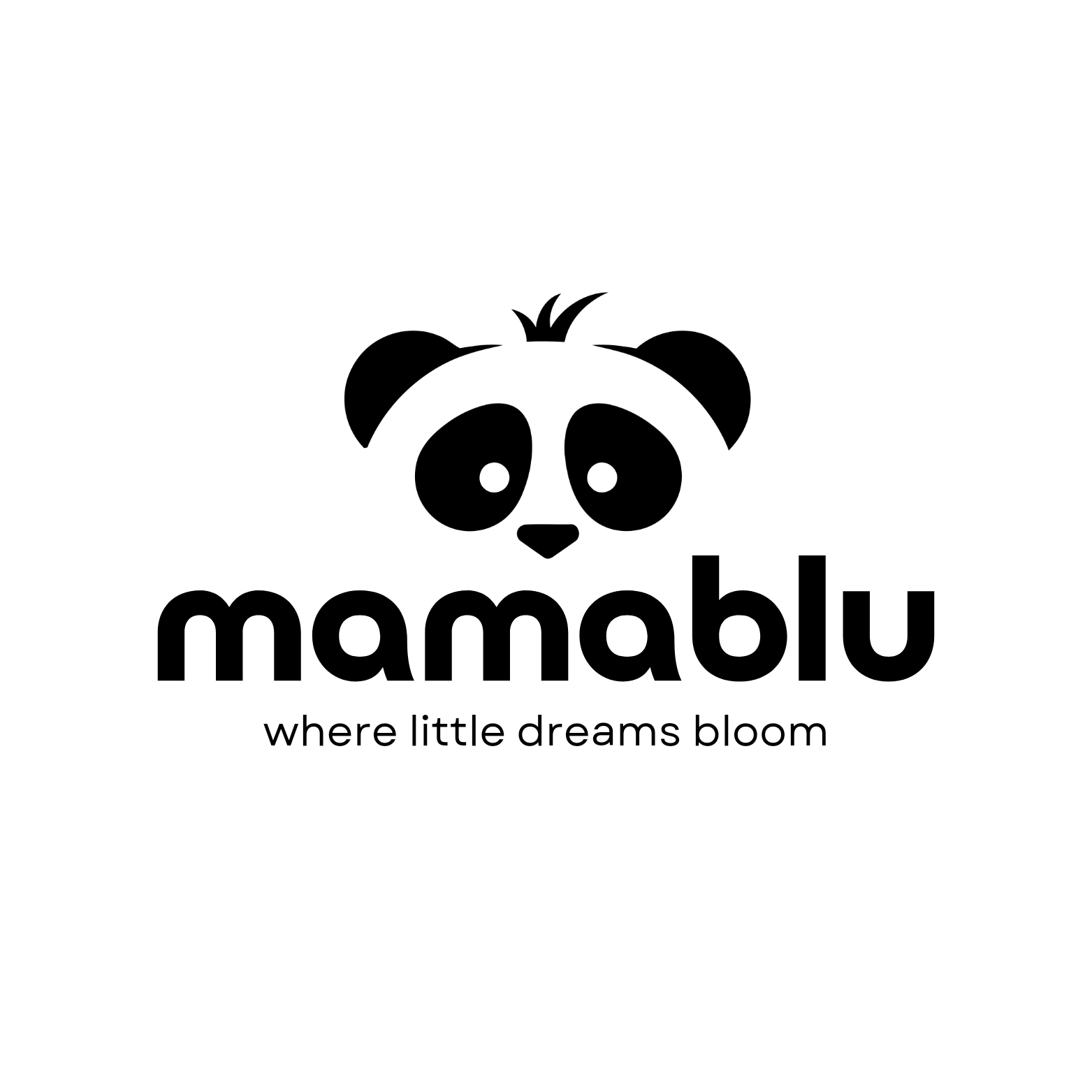 Mamablu Logo